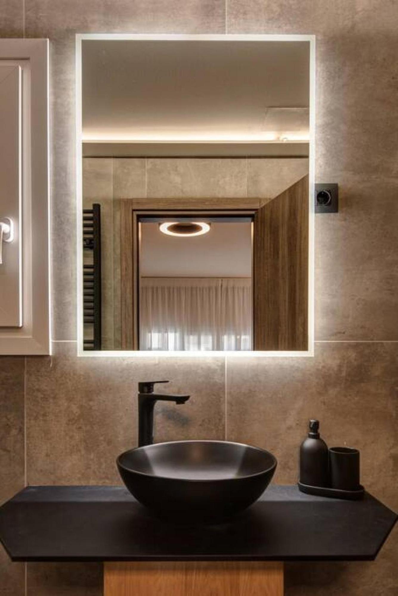 Luxurious Maisonette In Ioannina Exterior photo